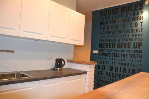 Apartament Oslo