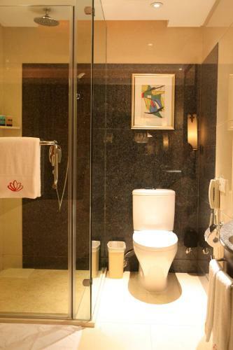 Dongguan Well Garden Hotel