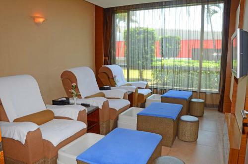 Dongguan Well Garden Hotel