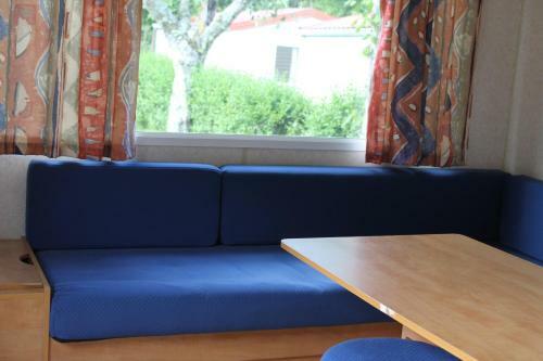 Camping Le Pr� Coulet