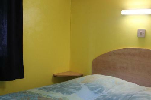 Camping Le Pr� Coulet