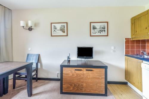 Apartamento Residence Le Quartz - Maeva Home