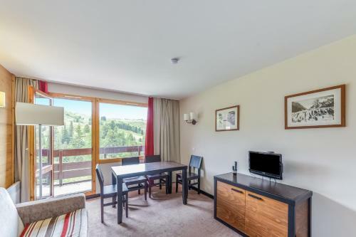 Apartamento Residence Le Quartz - Maeva Home