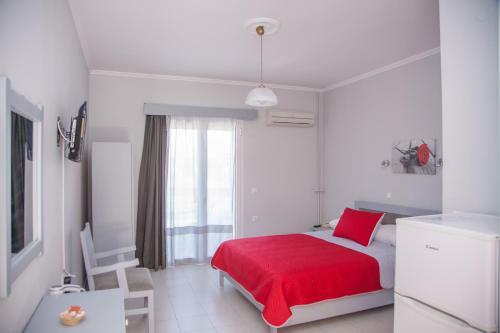 Bed & Breakfast Melissi