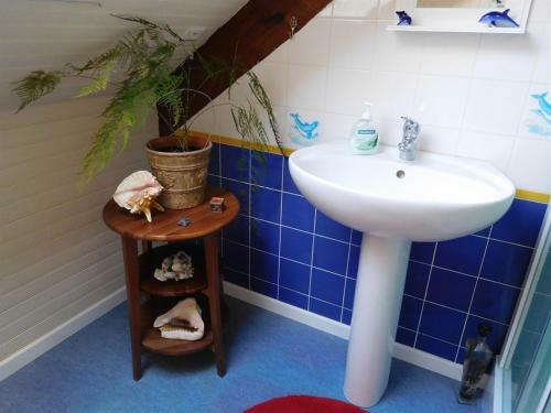 Bed & Breakfast Repos Sous Les Arbres