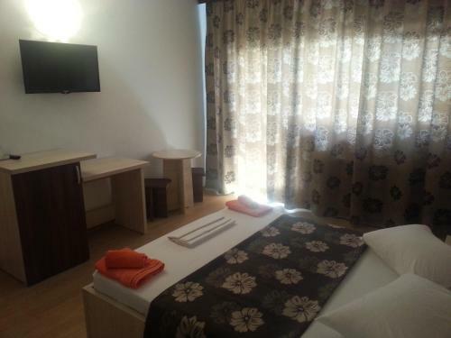 Hostal Marynero