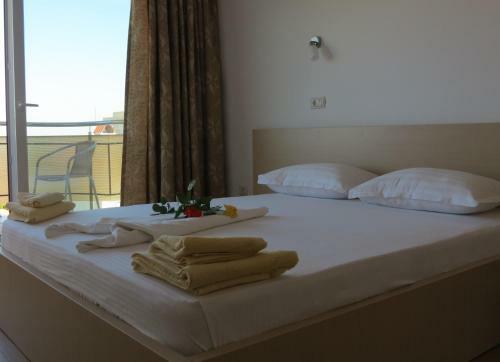 Hostal Marynero