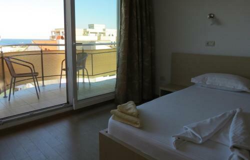 Hostal Marynero