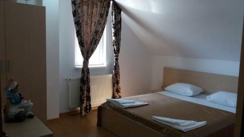 Hostal Marynero