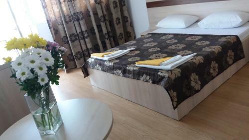 Hostal Marynero
