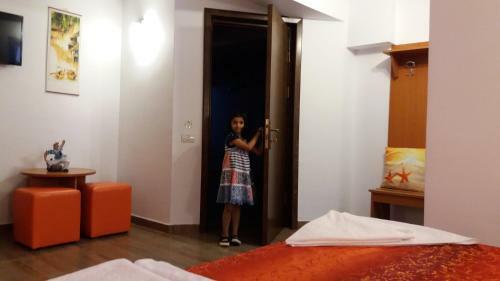 Hostal Marynero