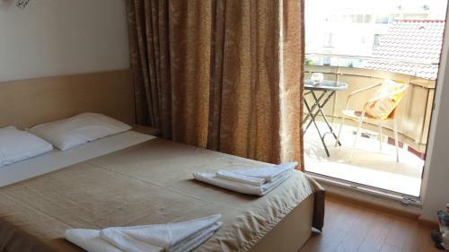 Hostal Marynero