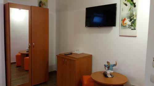 Hostal Marynero