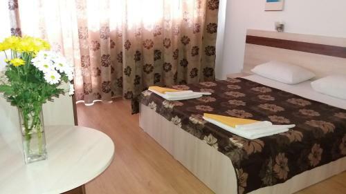 Hostal Marynero