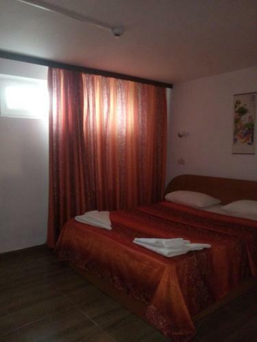 Hostal Marynero