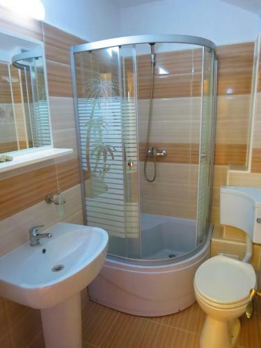 Hostal Marynero