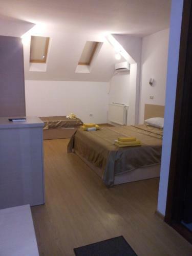 Hostal Marynero