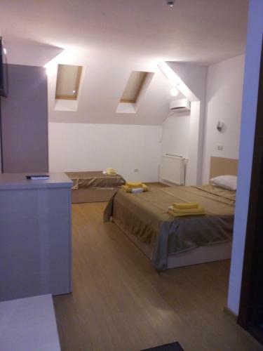 Hostal Marynero