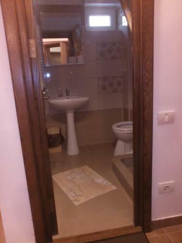 Hostal Marynero