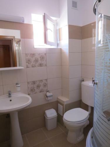 Hostal Marynero