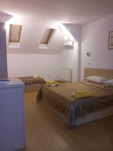 Hostal Marynero