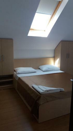 Hostal Marynero