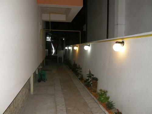 Hostal Marynero