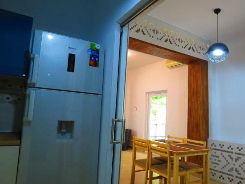 Hostal Marynero