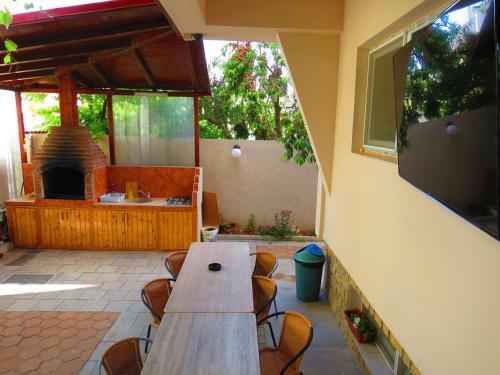 Hostal Marynero