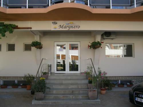 Hostal Marynero