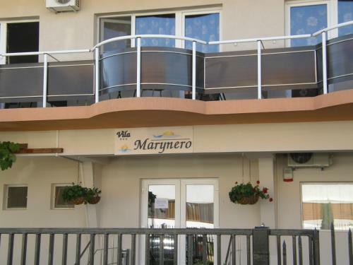 Hostal Marynero