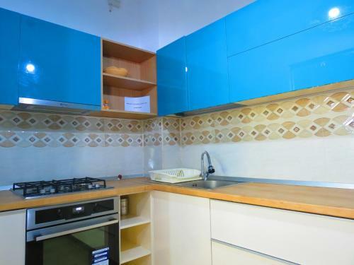 Hostal Marynero