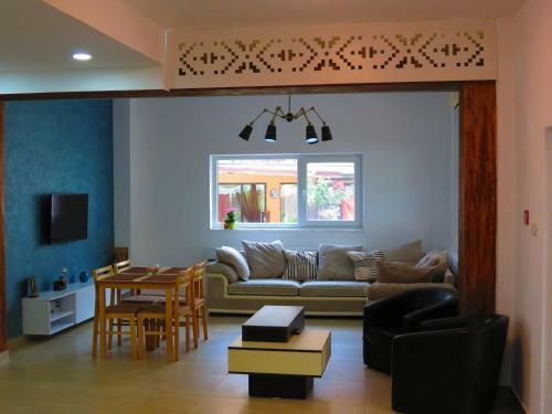 Hostal Marynero