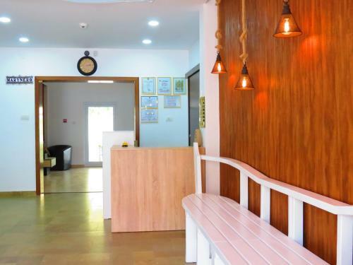 Hostal Marynero