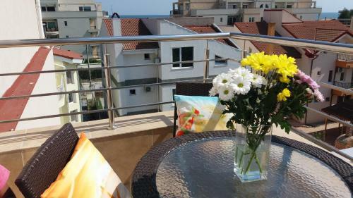 Hostal Marynero