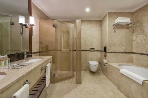 Hotel Akrones Thermal Spa Convention