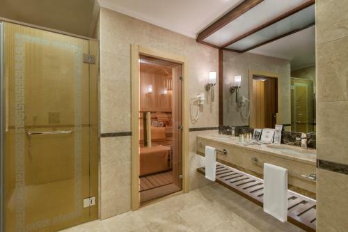 Hotel Akrones Thermal Spa Convention
