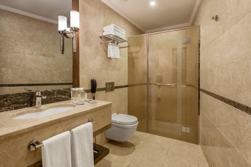 Hotel Akrones Thermal Spa Convention
