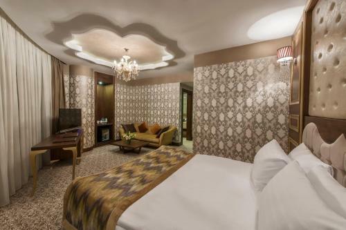 Hotel Akrones Thermal Spa Convention