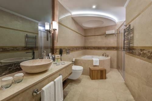 Hotel Akrones Thermal Spa Convention