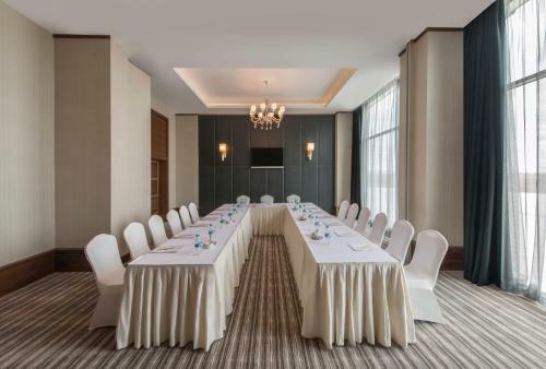 Hotel Akrones Thermal Spa Convention