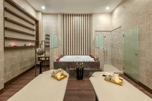 Hotel Akrones Thermal Spa Convention