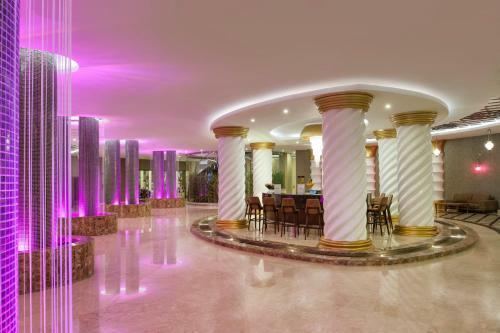 Hotel Akrones Thermal Spa Convention