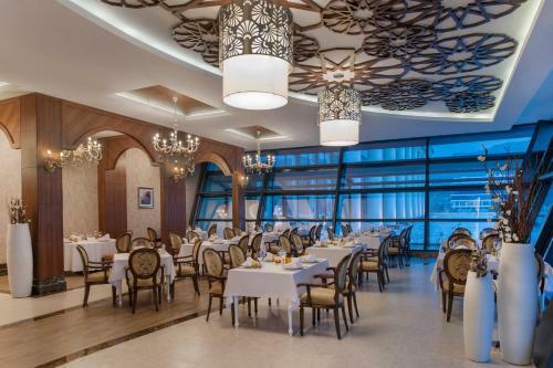 Hotel Akrones Thermal Spa Convention