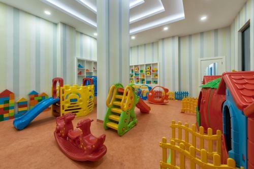 Hotel Akrones Thermal Spa Convention