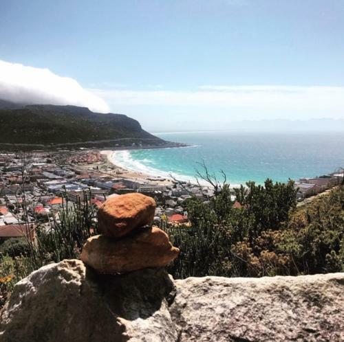 Apartamento Slangkop Views