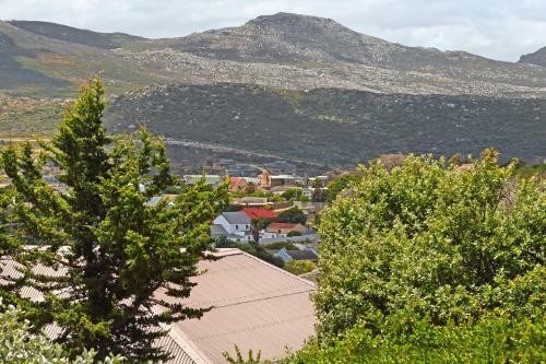 Apartamento Slangkop Views