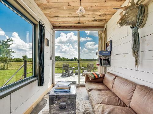 Flophouze Shipping Container Hotel