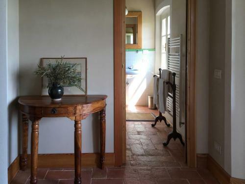 Villa Casa Terzerie