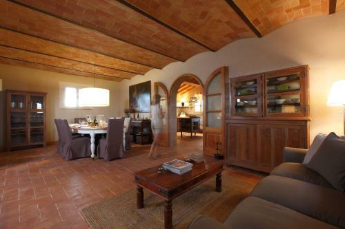 Villa Casa Terzerie